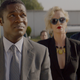 Image for article titled Gringo calls back to the heyday of star-studded Elmore Leonard crime capers